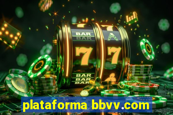 plataforma bbvv.com